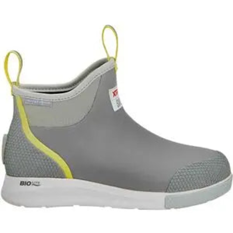 Xtratuf Ankle 6in Sport Deck Boot