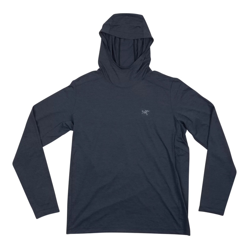 Arc'teryx Cormac Sun Hoody - Men's
