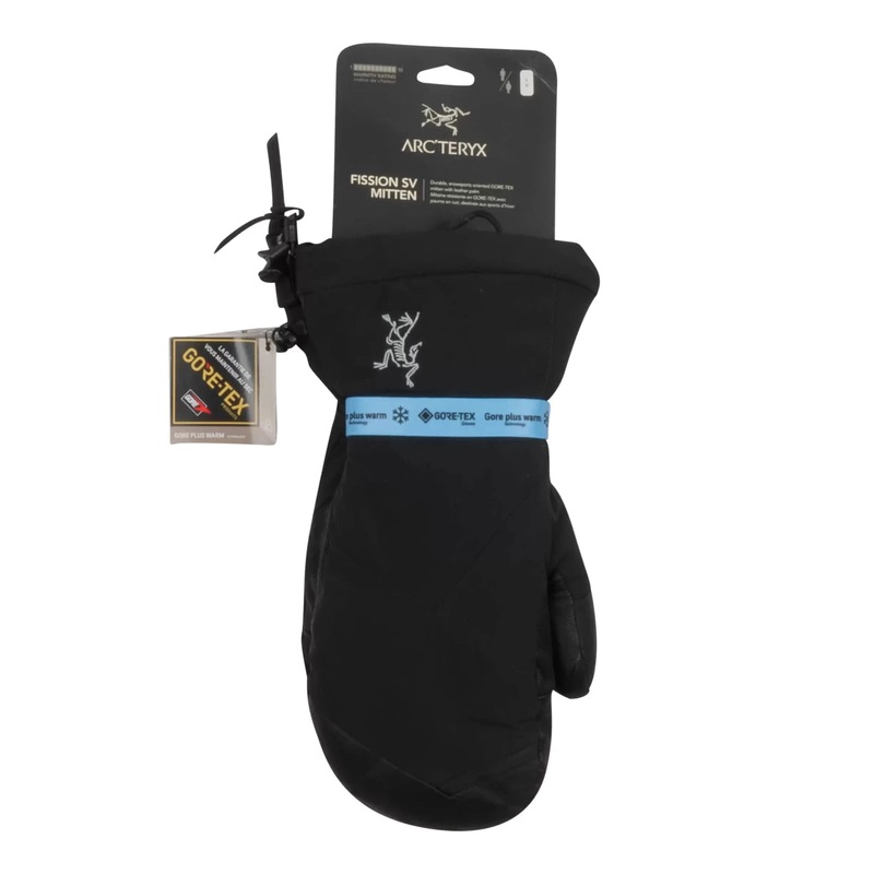 Arc'teryx Fission SV Mittens