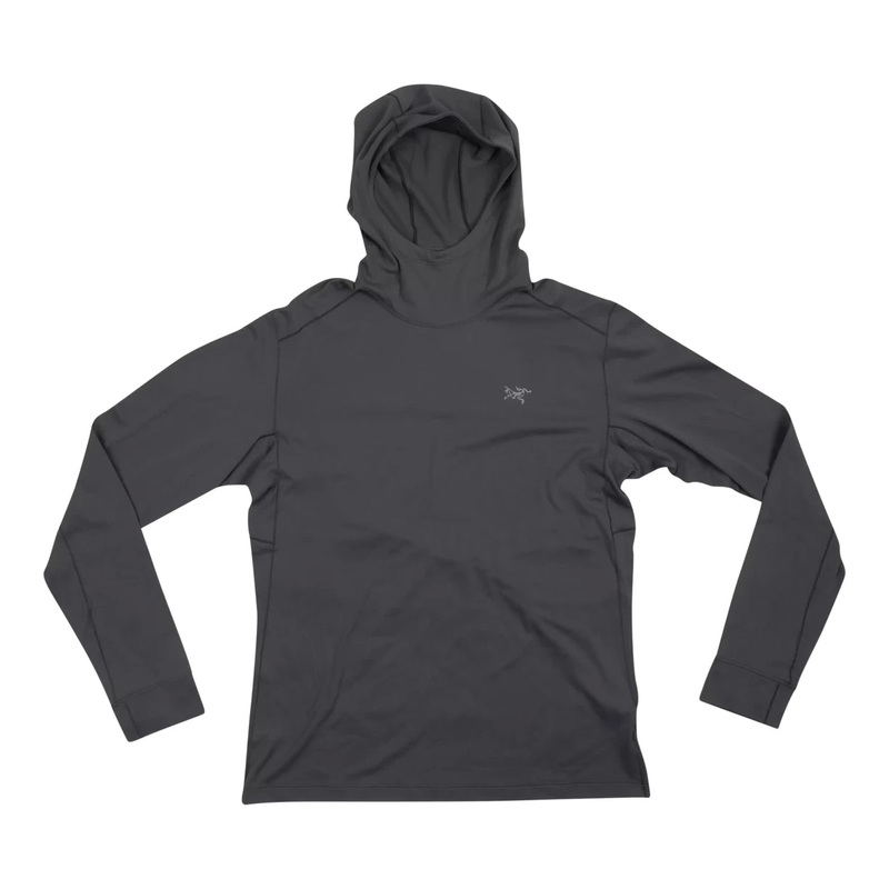 Arc'teryx Motus AR Hoodie - Men's