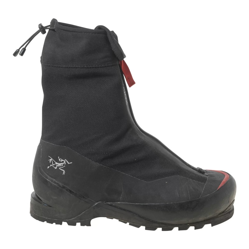 Arc'teryx Mountaineering Boots