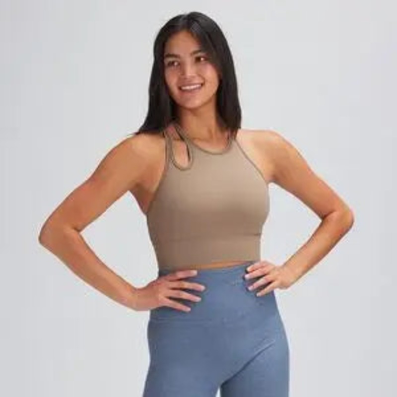 Backcountry Strappy Bra Top
