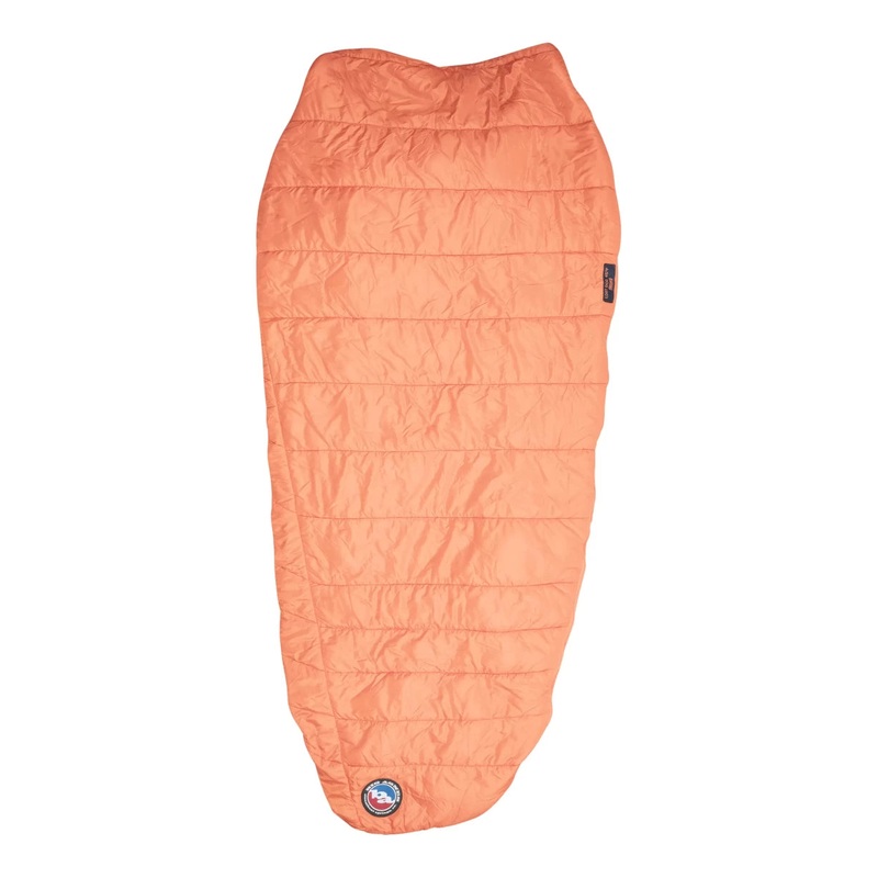 Big Agnes Lost Dog 45 Degree Sleeping Bag