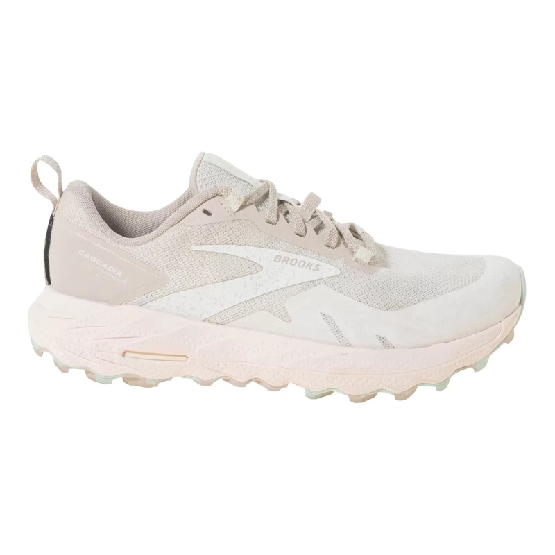 Brooks Cascadia 17 Trail Running Shoe - Women's
