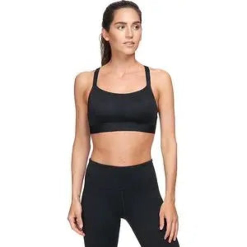Brooks Dare Racerback Sports Bra
