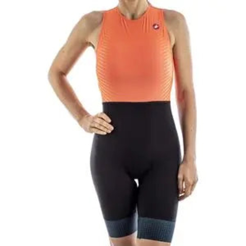 Castelli SD Team Race Suit