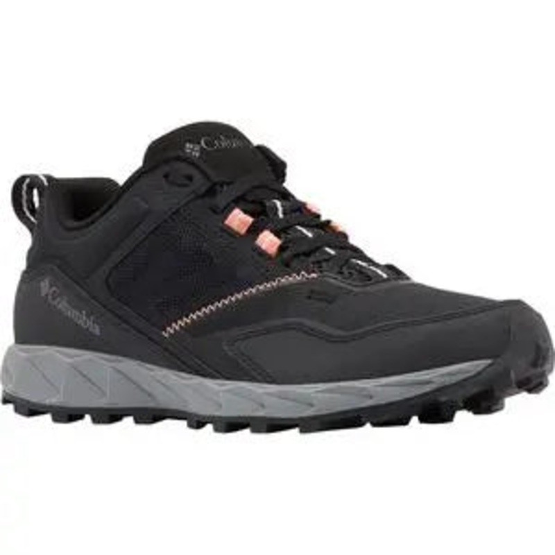 Columbia Flow District Hiking Shoe