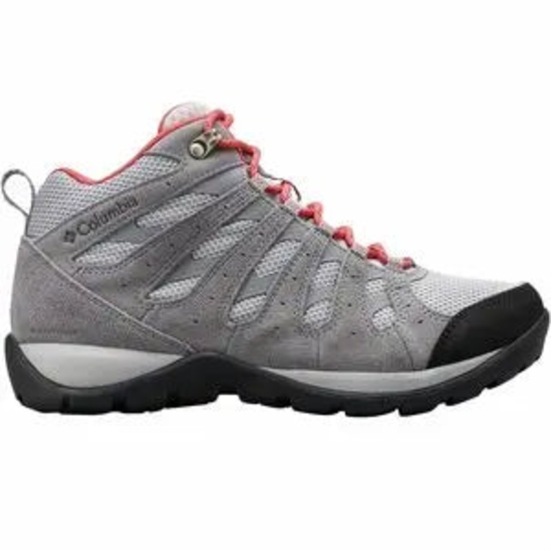 Columbia Redmond V2 Mid WP Hiking Boot