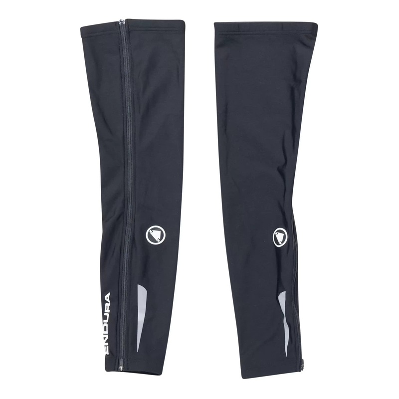 Endura Thermolite Full Zip Legwarmers