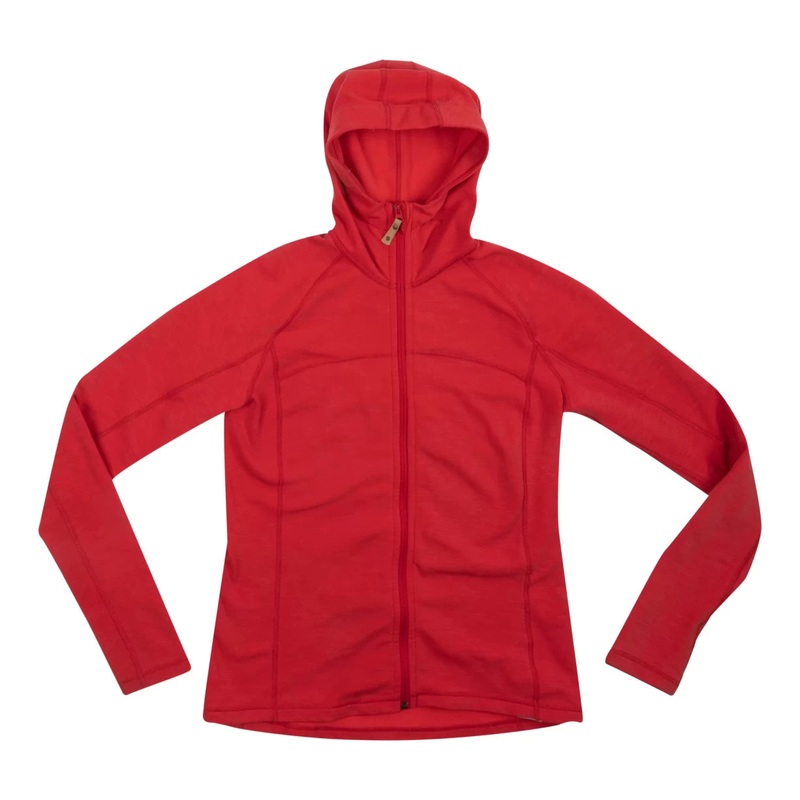 Fjllrven Full-Zip Hoodie - Women's