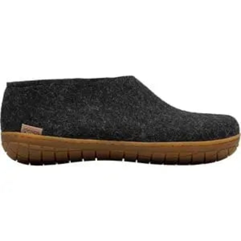 Glerups The Shoe Rubber Slipper