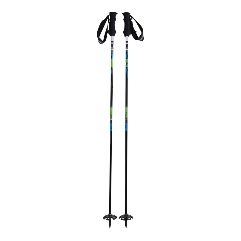 Kerma Cham Light Ski Poles