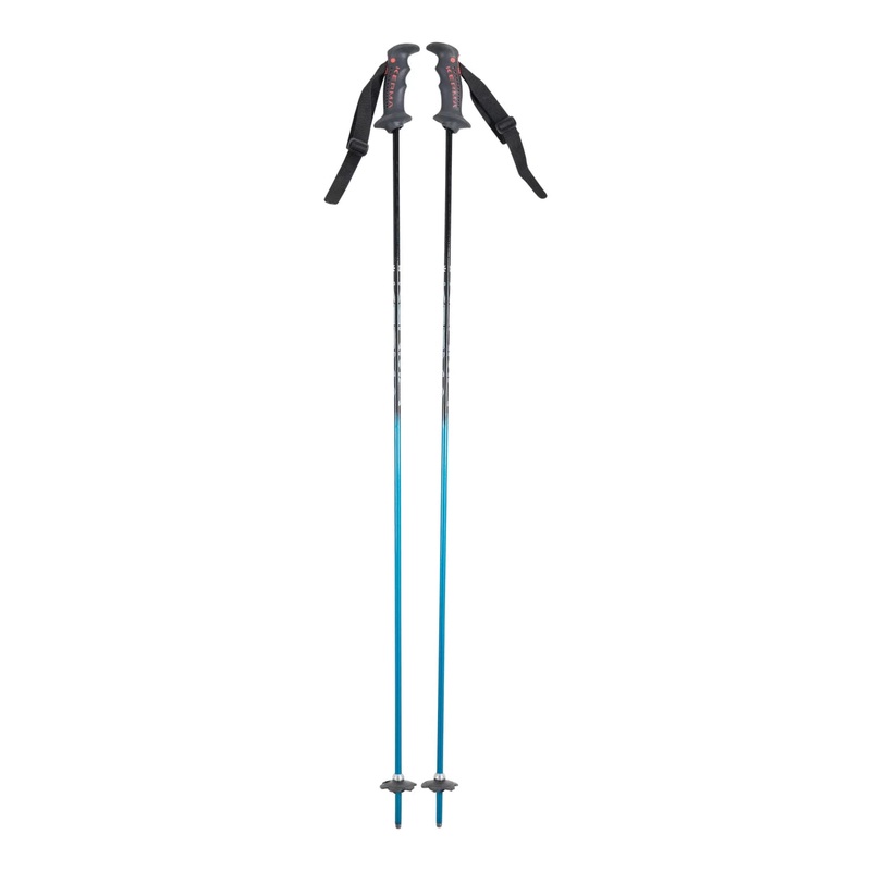 Kerma Ski Poles