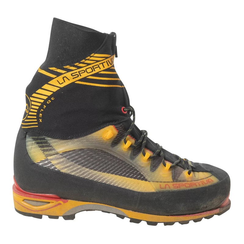La Sportiva 3D Flex Mountaineering Boots