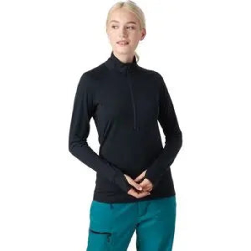 Marmot Baselayer 1/2-Zip Top