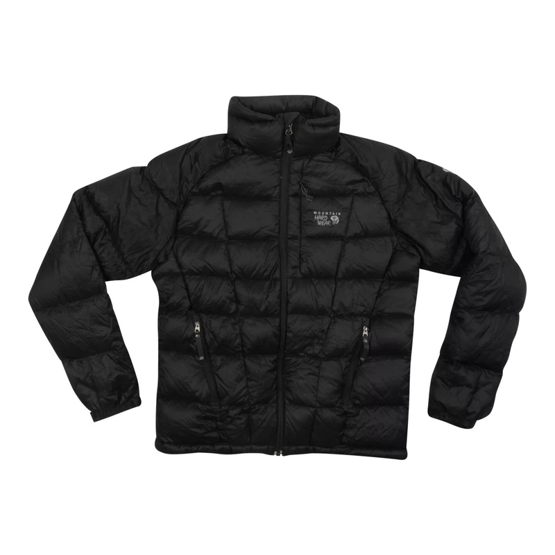 Mountain Hardwear Ghost Whisperer Down Hoody - Women's