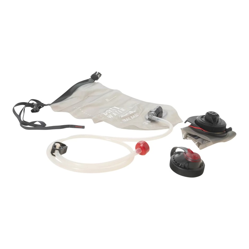 MSR Trail Base Gravity Water Filter System