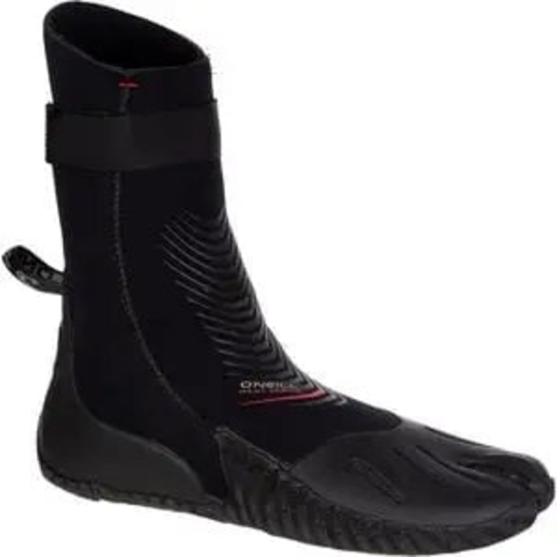 O'Neill Heat 3mm Split Toe Boot
