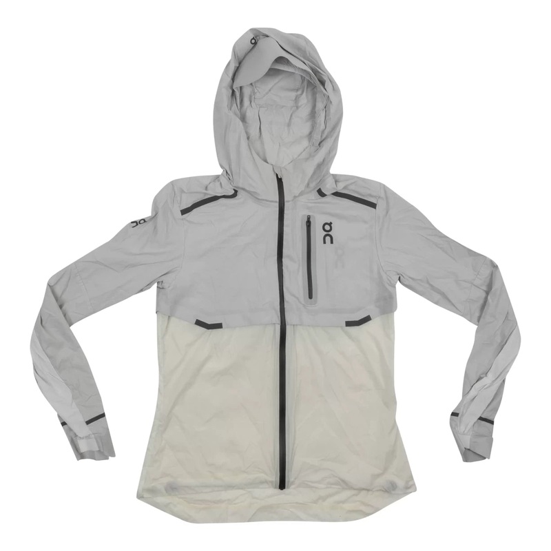 On Running Weather Jacket - Women's