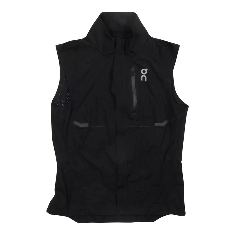 On Running Weather Vest - Women's