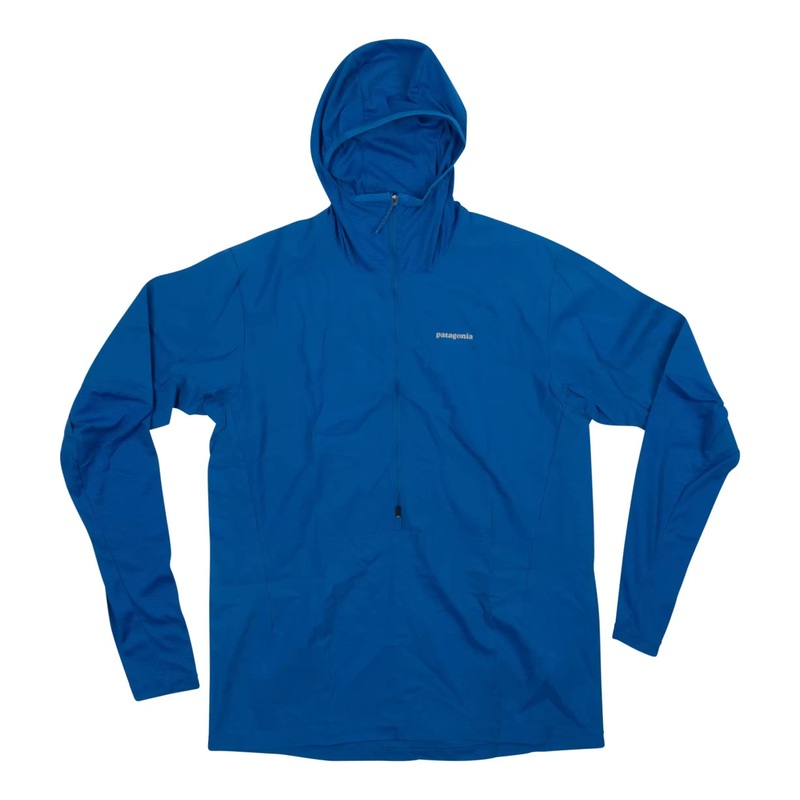 Patagonia Airshed Pro Pullover - Men's