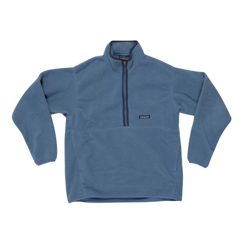 Patagonia Synchilla Marsupial Fleece Jacket - Men's