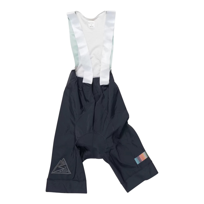 Paul Smith Cycling Bib Shorts - Men's