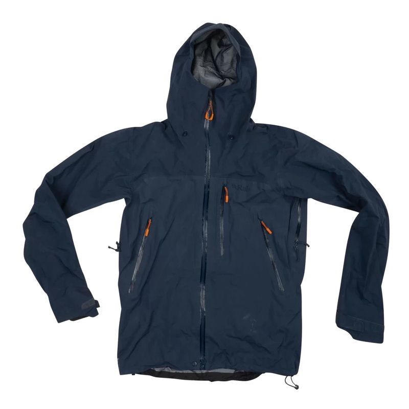 Rab Latok Mountain GTX Jacket - Men's