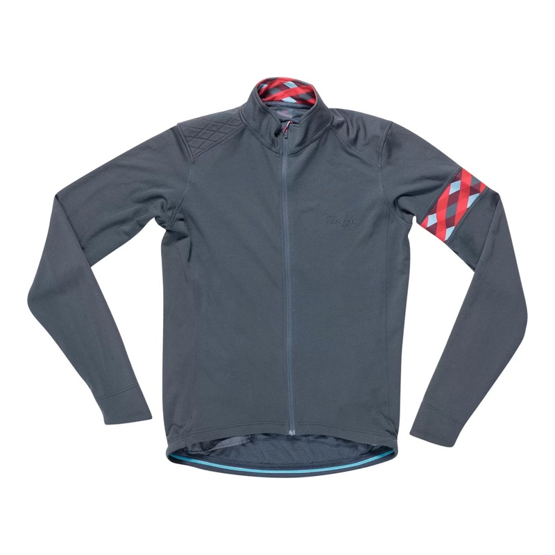 Rapha Cross Long-Sleeved Jersey - Men's