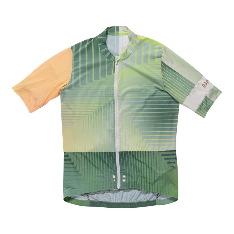 Rapha Tunnel Vision PT Jersey - Men's