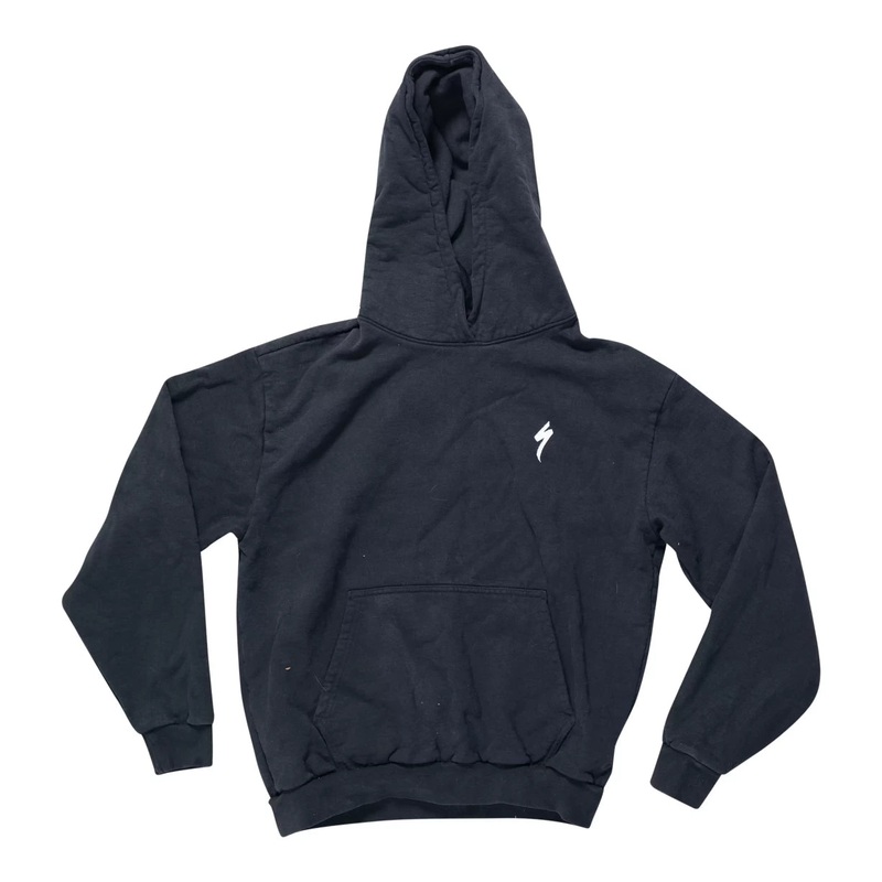 Specialized S-Logo Pullover Hoodie - Men's