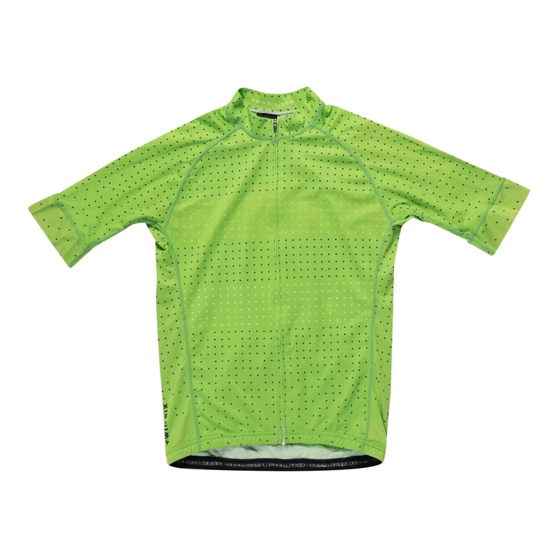Twin Six Race Jersey - Men's