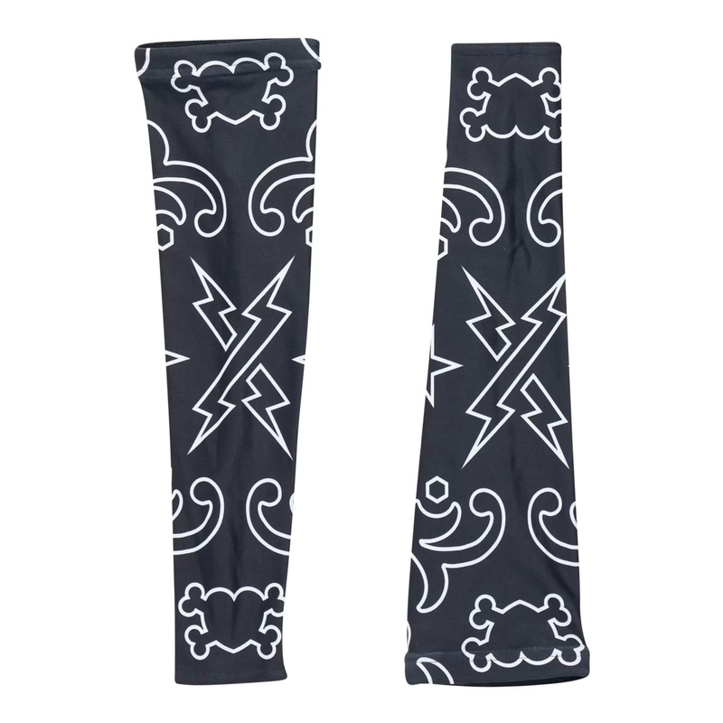 Twin Six Thermal Arm Warmers
