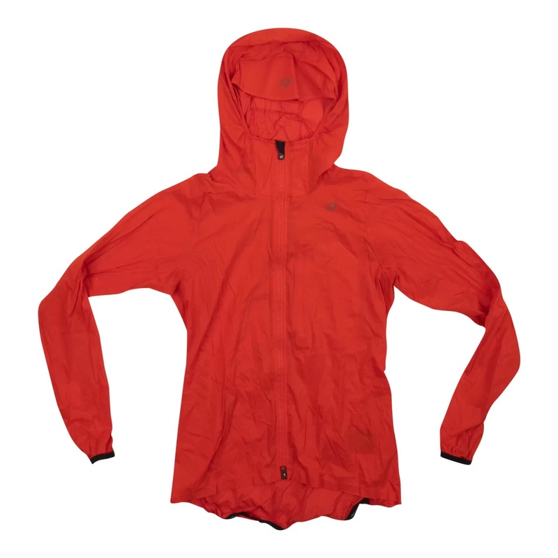 Velocio Ultralight Hooded Jacket - Women's