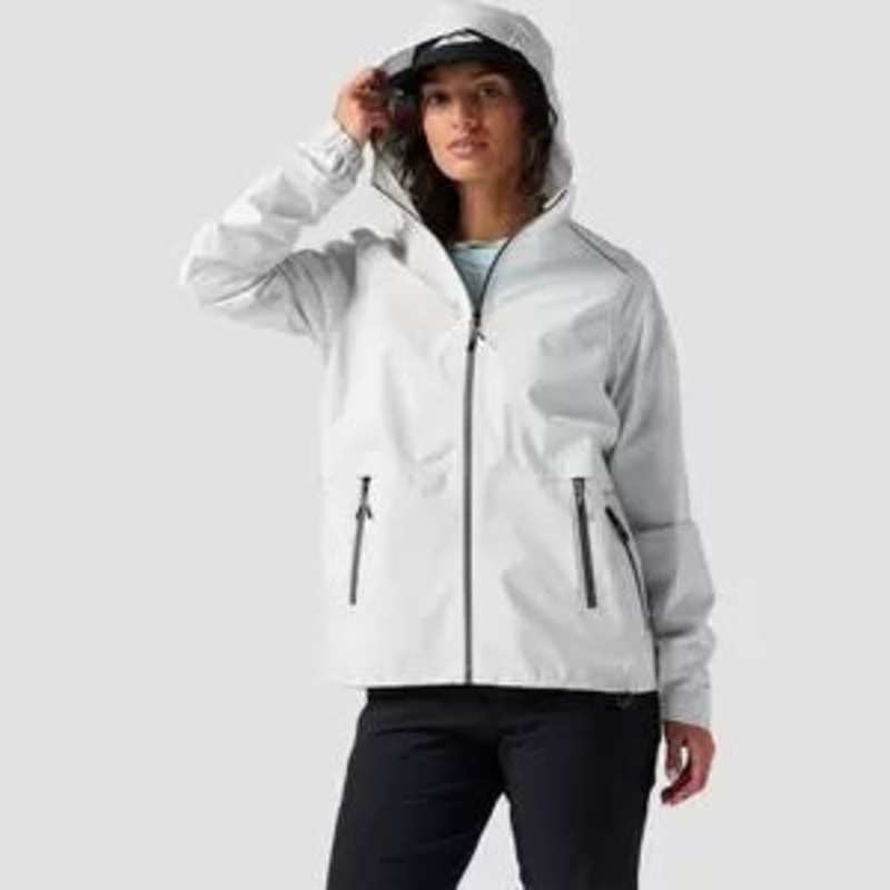 Backcountry Runoff 2.5L Rain Jacket