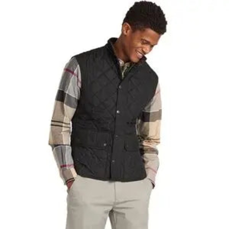Barbour Lowerdale Gilet Vest