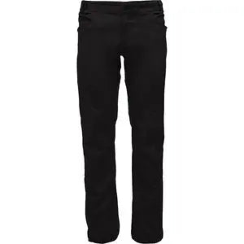 Black Diamond Credo Pant