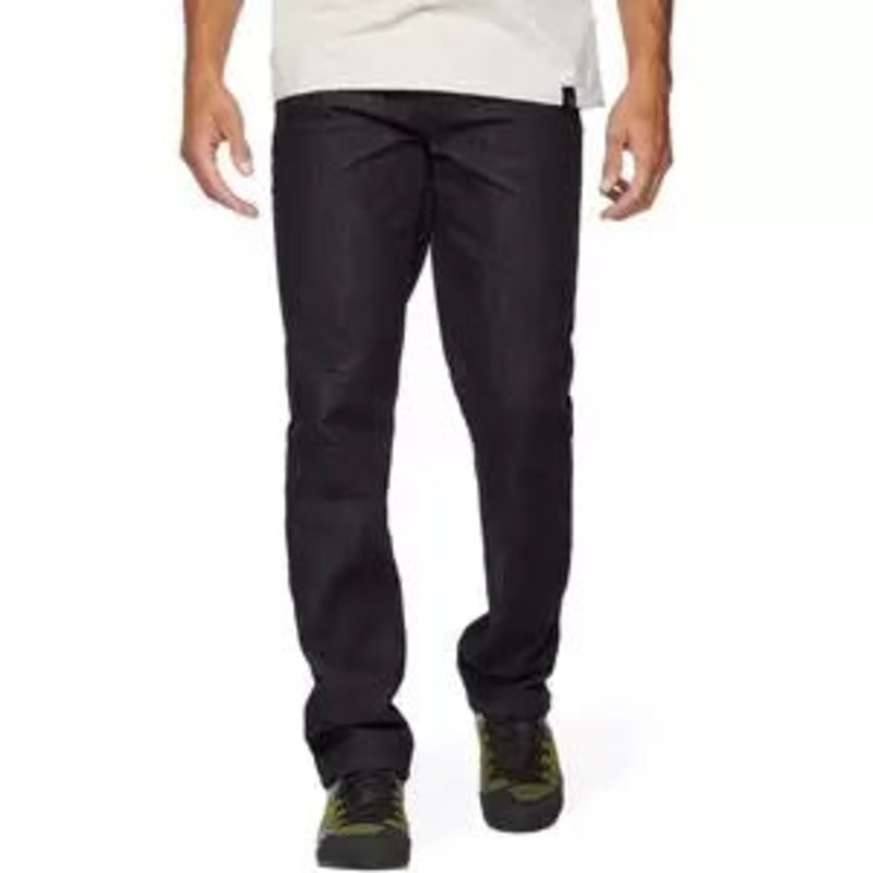 Black Diamond Mission Wool Denim Pant