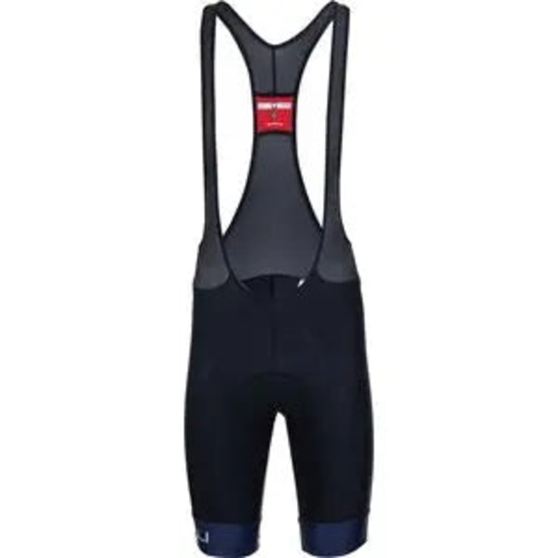 Castelli Entrata Limited Edition Bib Short
