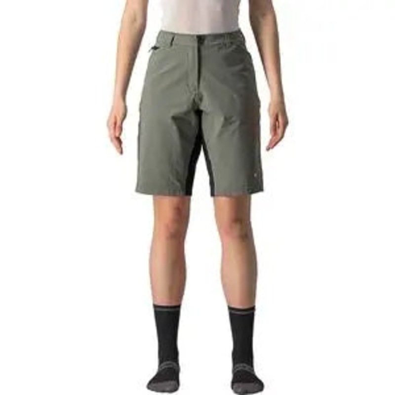 Castelli Unlimited Baggy Short