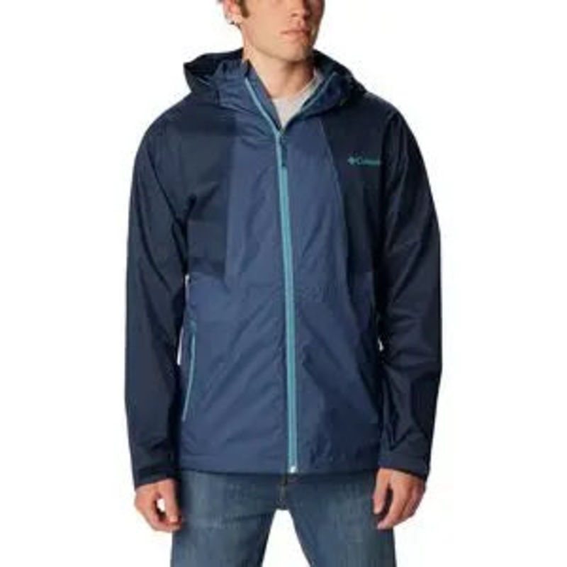 Columbia Inner Limits II Jacket