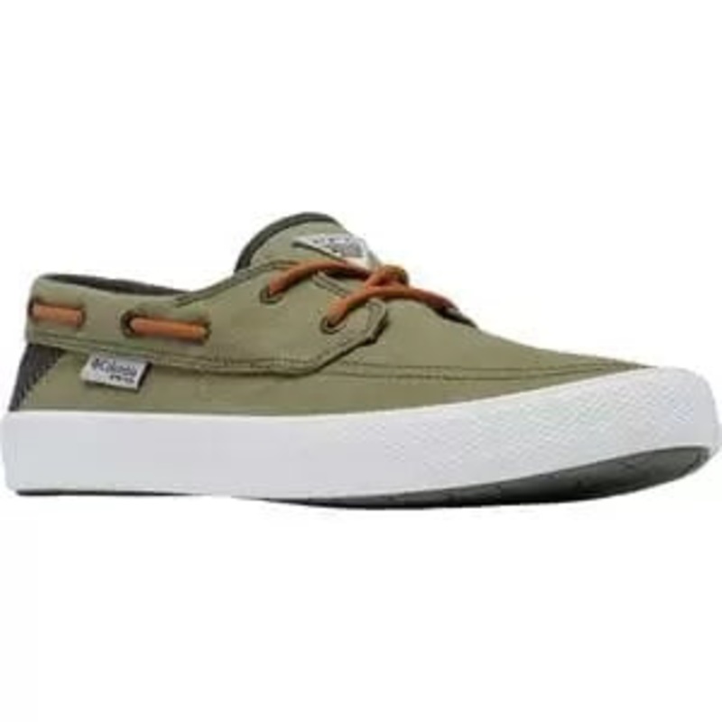 Columbia Slack Tide Boat PFG Shoe