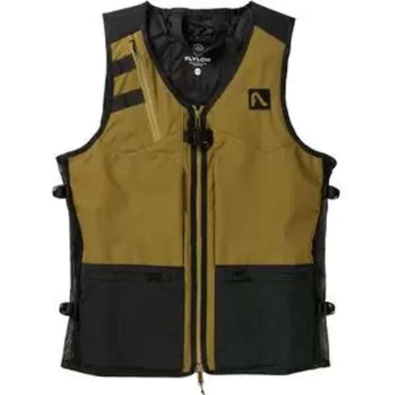 Flylow Scotty Comp Vest