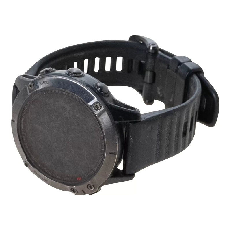 Garmin Fenix 6 Sapphire