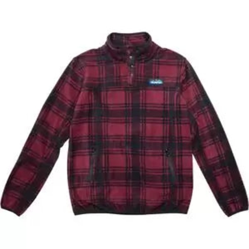 Kavu Cavanaugh Fleece Jacket