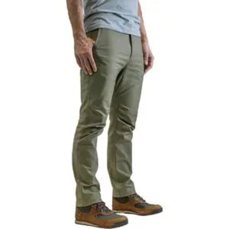 Livsn Flex Canvas Pant
