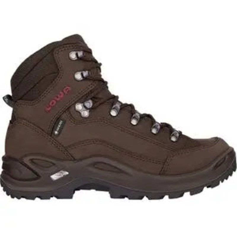 Lowa Renegade GTX Mid Boot