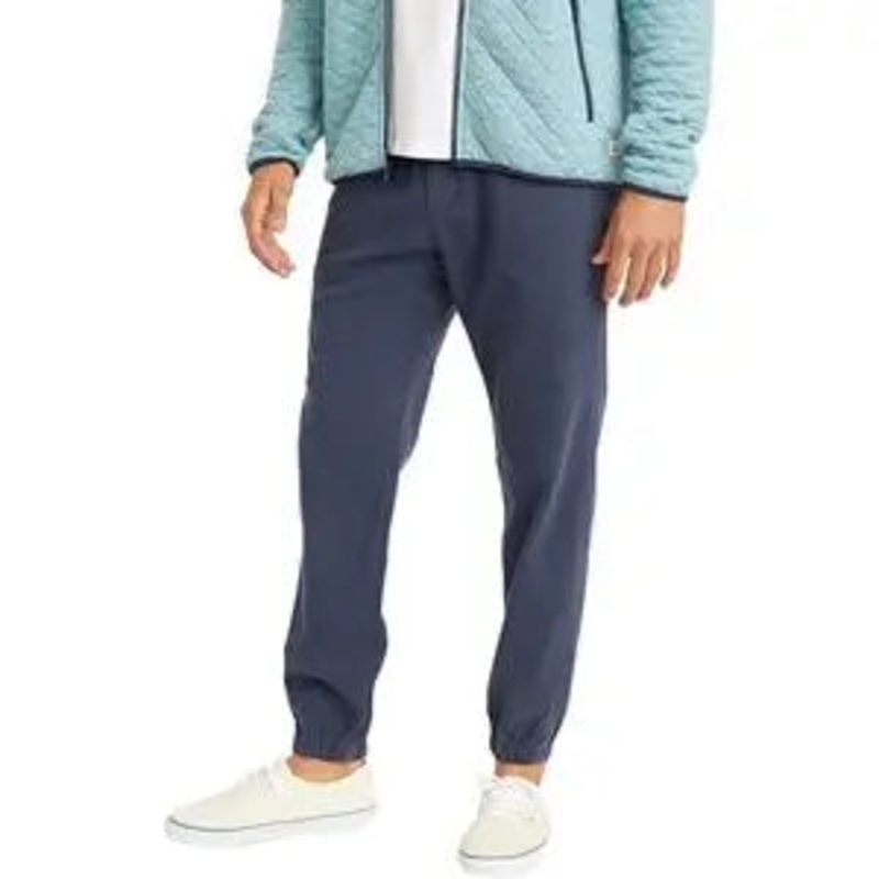 Marine Layer Saturday Slim Fit Jogger