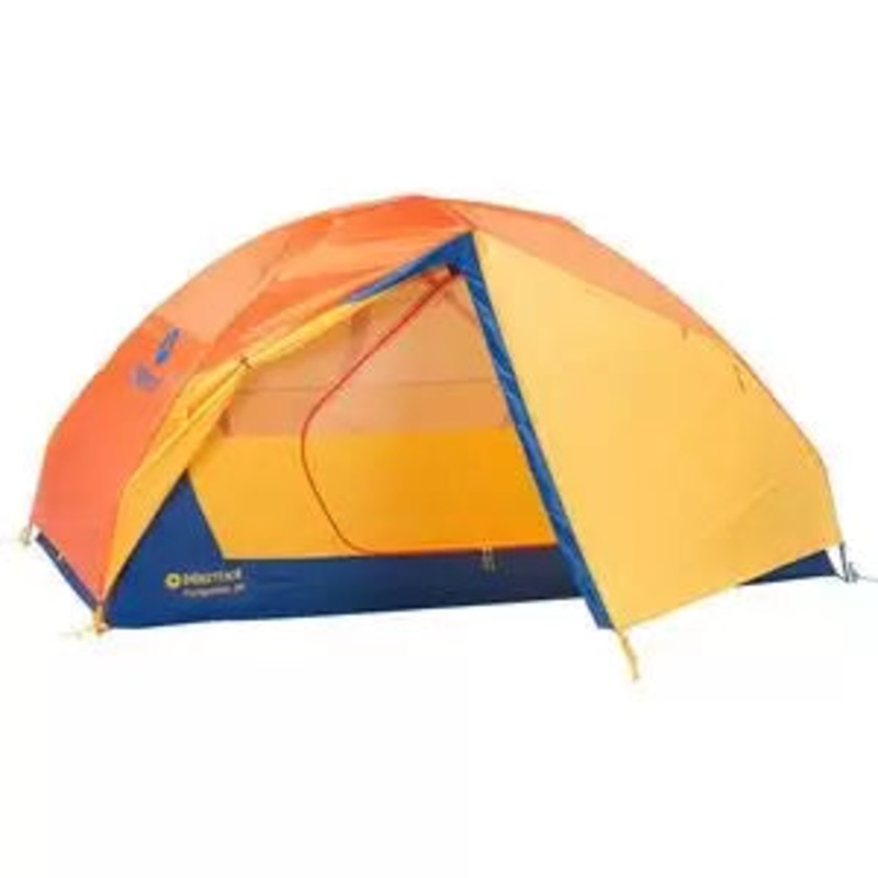 Marmot Tungsten Tent: 3-Person 3-Season