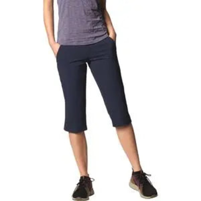 Mountain Hardwear Dynama/2 Capri Pant